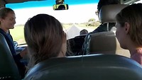 Outback-adventure song