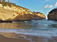 Loch Ard Gorge