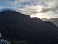 Mirrangatwa hike