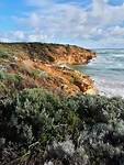 Bay of Martyrs