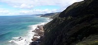 Amazing cliffs!