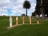 Art in Geelong
