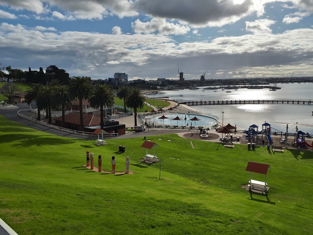 Geelong