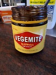 When you genuinely enjoy having Vegemite for brekky everyday....