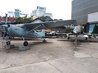 War Remnants museum