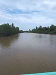 Mekong river