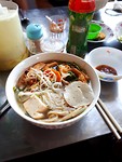 Vegan Pho