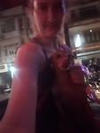 Made a cute new friend in Hoi An!