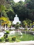 Pagoda Marble Mountain