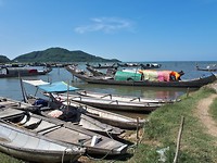 Fishing villages