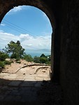 Piece of Vietnamese Wall