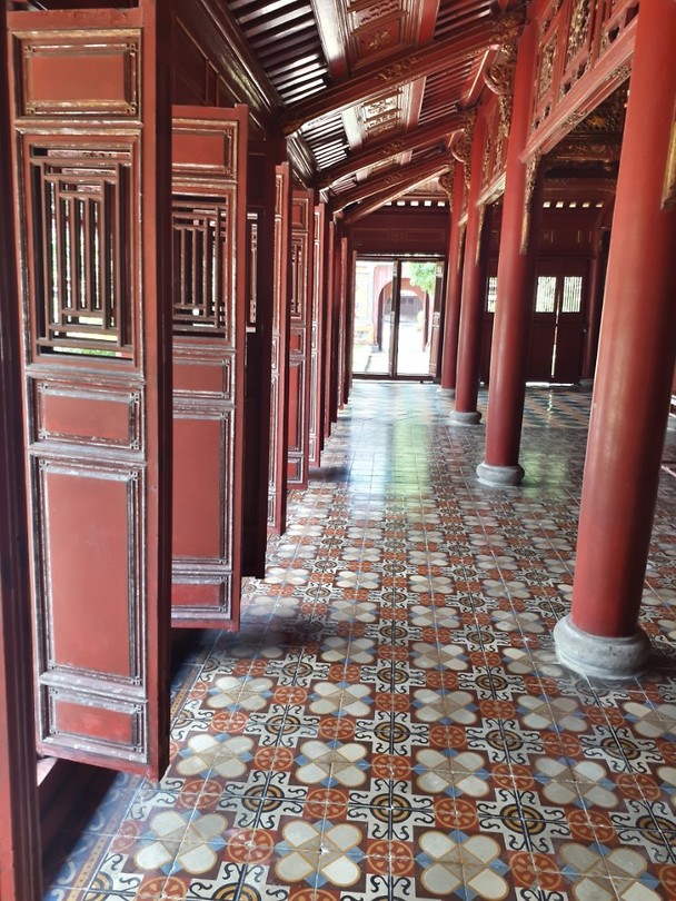 ⛩⛩