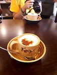 Eggcoffee
