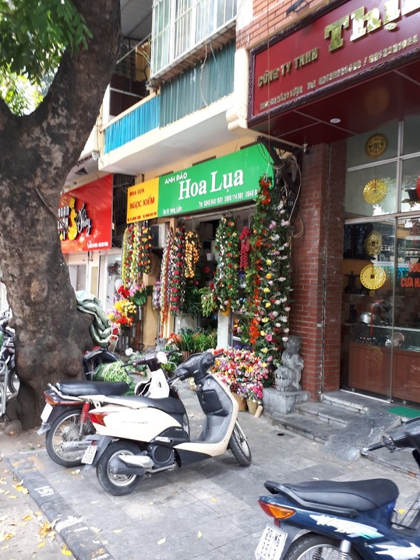 Hanoi