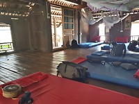 Homestay dorm