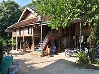 Our homestay