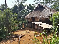 Pu Luong hike