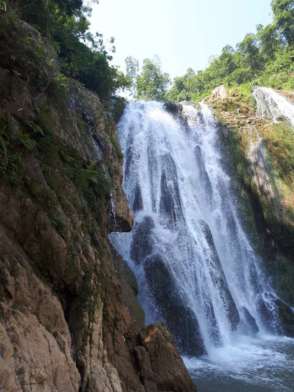 Waterfall