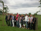 Neven en nichten :)