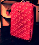 Het is roze!