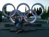 Whistler ringen