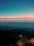 Vancouver island