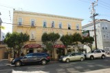 Het hotel