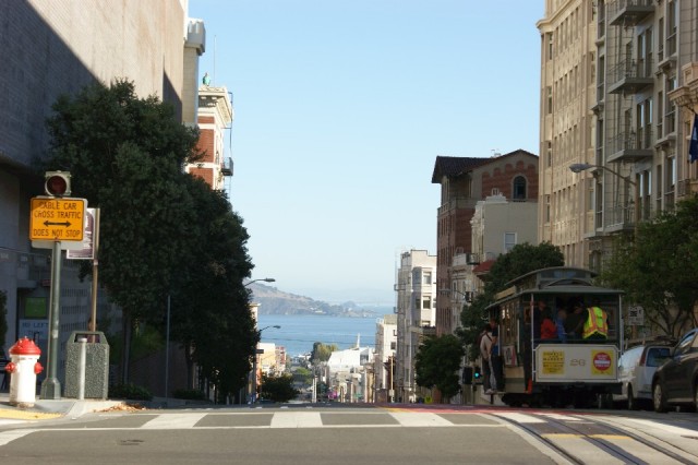 Streets