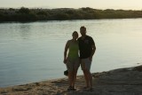 Colorado river
