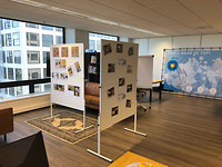 presentatieborden
