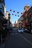 Chinatown, San Francisco