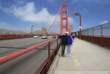 Golden Gate Bridge