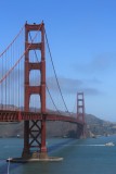 Golden Gate Bridge