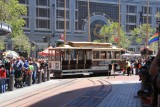 Cable Car San Francisco
