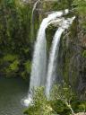 Waterval in Whangarei
