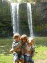 Waterval in Whangarei - 2