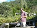BBQ in Thames