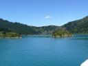 Marlborough Sounds
