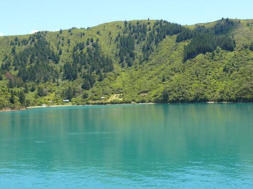 Marlborough Sounds