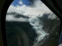 De Franz Josef gletsjer - 2