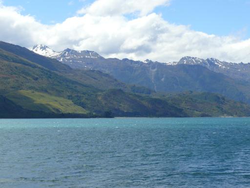 Lake Wanaka - 2