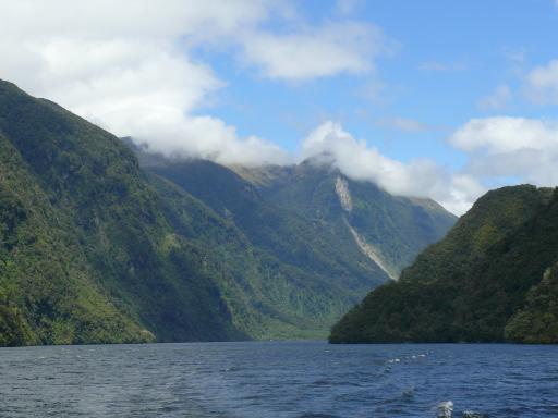 Doubtful Sound