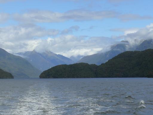 Doubtful Sound