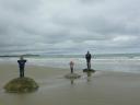 Moeraki Boulders