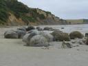 Moeraki Boulders