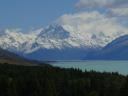 Mount Cook