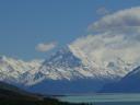 Mount Cook