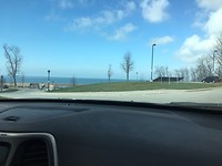 lake