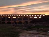 Pont du Gard