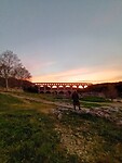 Pont du Gard